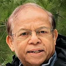 Bishnu Das Dongol